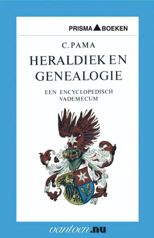 HERALDIEK EN GENEALOGIE