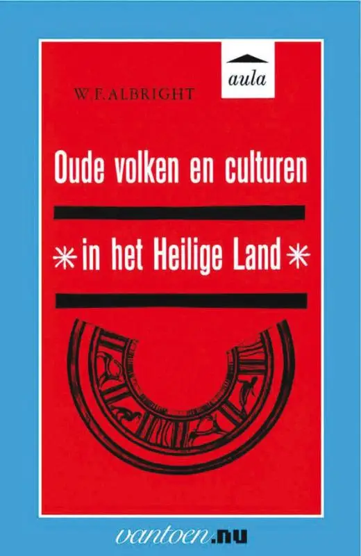 OUDE VOLKEN EN CULTUREN IN HET HEILIGE L