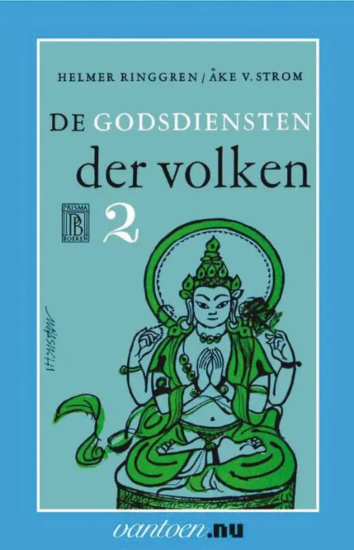 GODSDIENSTEN DER VOLKEN / 2