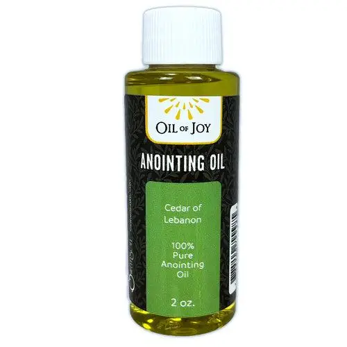 Cedar of Lebanon - 9 ml