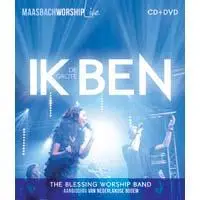 GROTE IK BEN, DE (CD/DVD