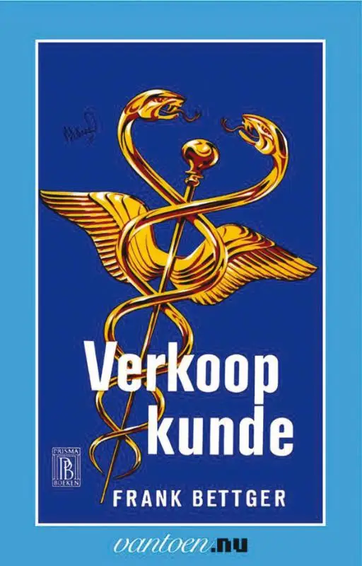 VERKOOPKUNDE