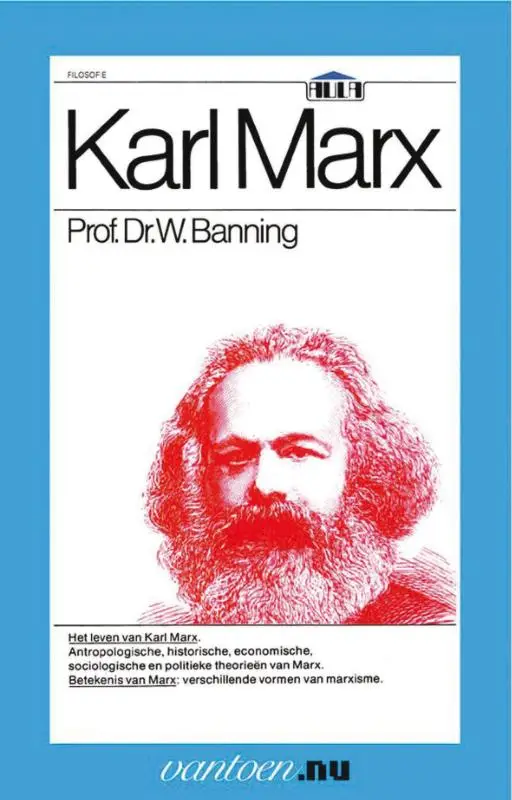 KARL MARX