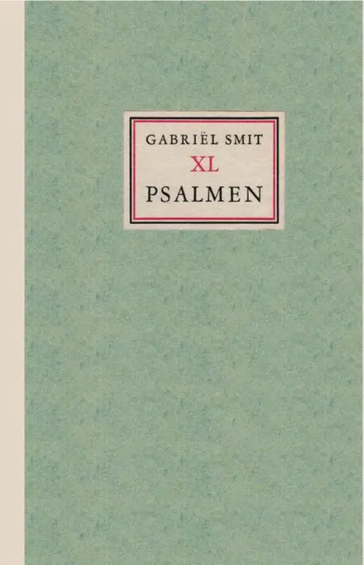 XL PSALMEN