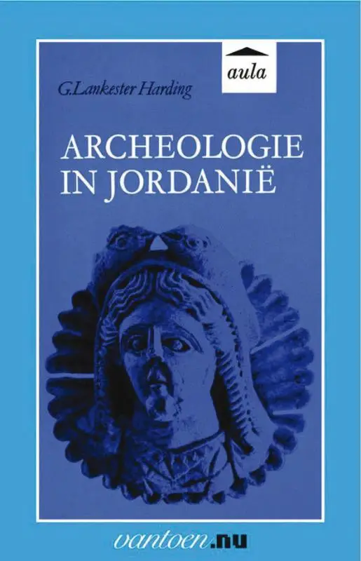 ARCHEOLOGIE IN JORDANI?