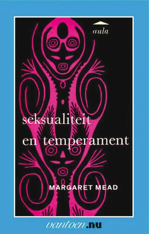 SEKSUALITEIT EN TEMPERAMENT