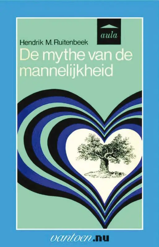 MYTHE VAN DE MANNELIJKHEID