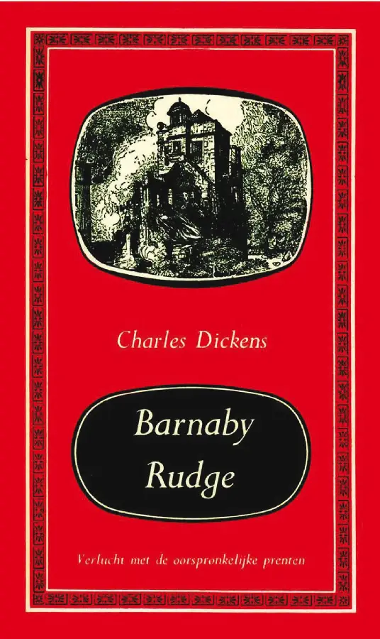 BARNABY RUDGE DEEL II