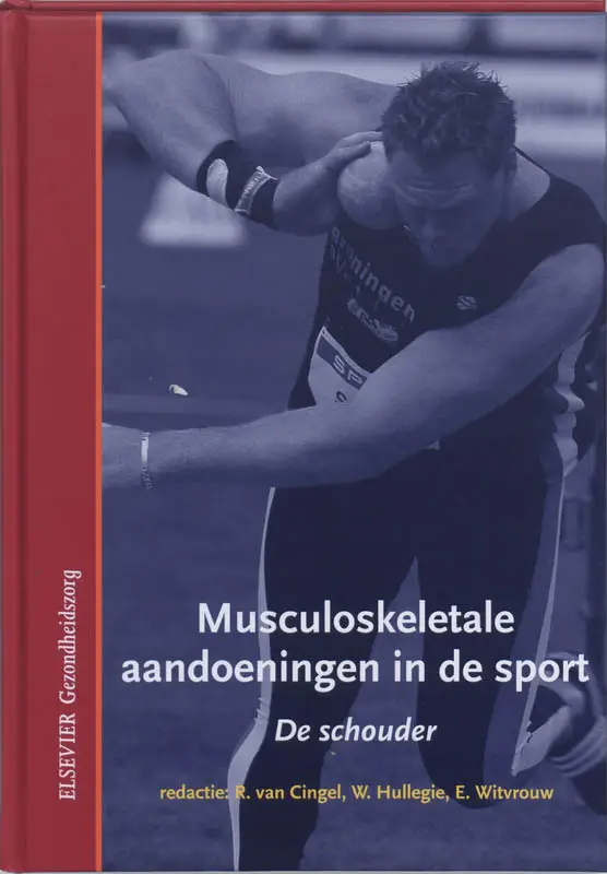 MUSCULOSKELETALE AANDOENINGEN IN DE SPOR