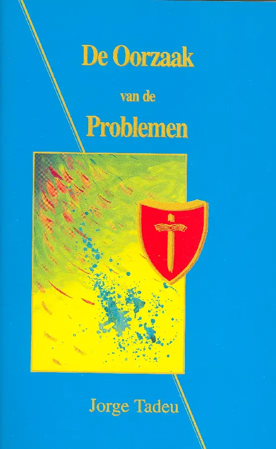 OORZAAK VAN DE PROBLEMEN