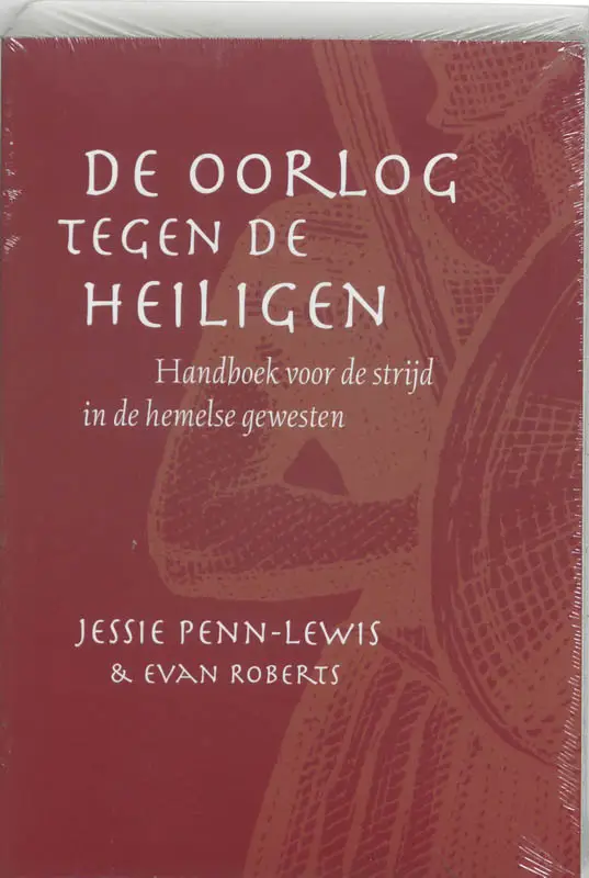 OORLOG TEGEN DE HEILIGEN I