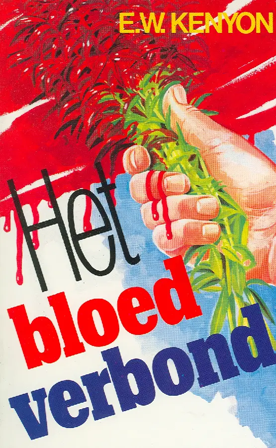 BLOEDVERBOND