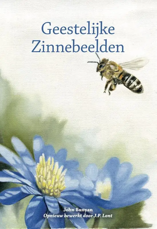 Geestelijke zinnebeelden