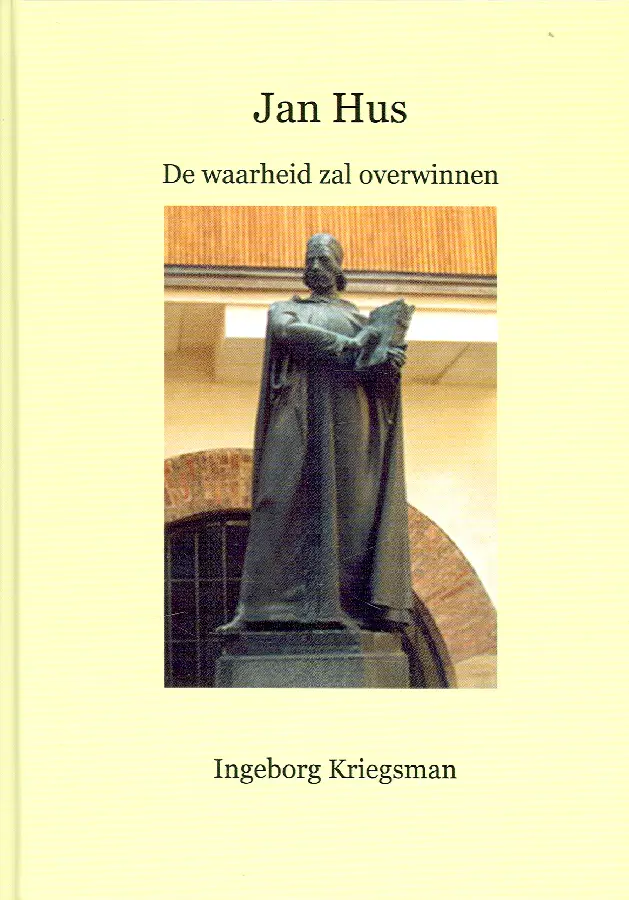 JAN HUS