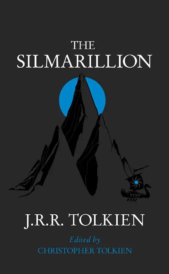 Silmarillion, The