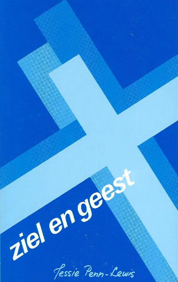 ZIEL EN GEEST
