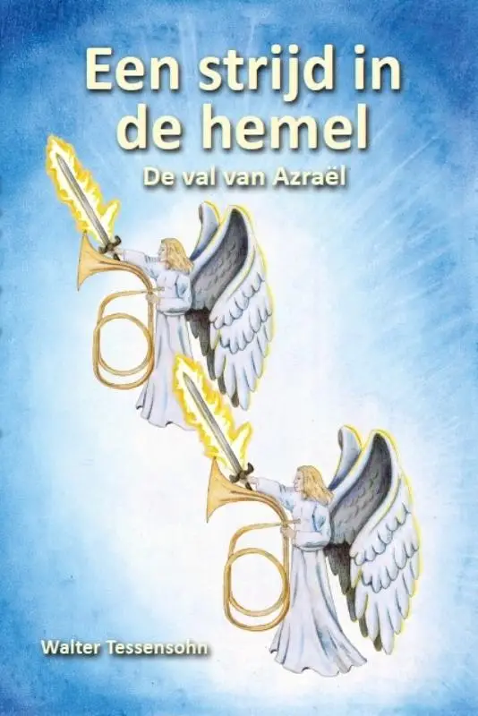 STRIJD IN DE HEMEL