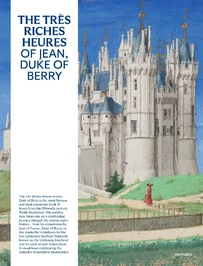 The Très Riches Heures of Jean, Duke of
