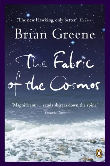 FABRIC OF THE COSMOS