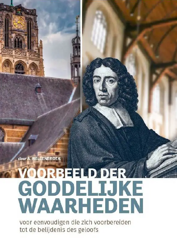 Goddelijke waarheden Herziene ed. UITGEB
