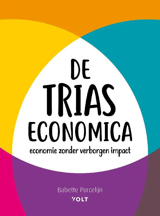 De trias economica