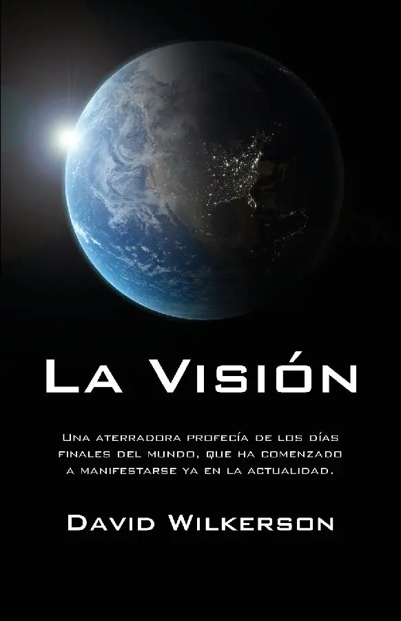 VISION (SPANISH)