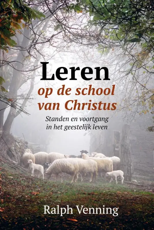 LEREN OP DE SCHOOL VAN CHRISTUS