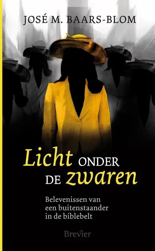 LICHT ONDER DE ZWAREN