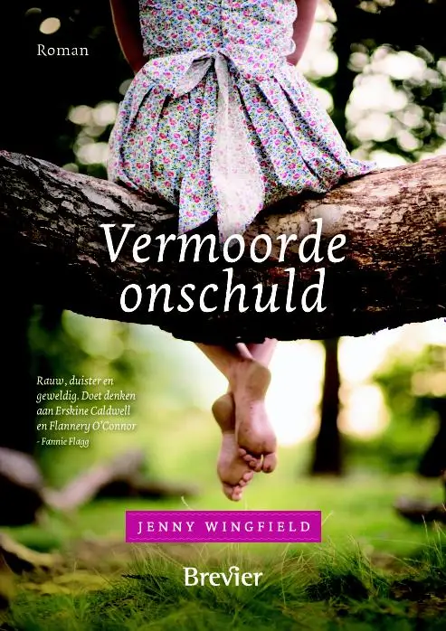 VERMOORDE ONSCHULD
