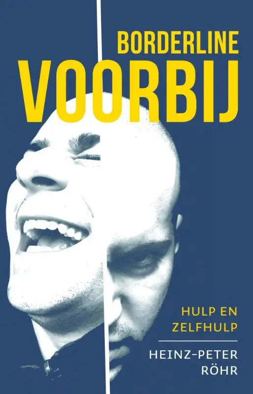 BORDERLINE VOORBIJ