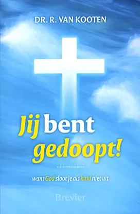 JIJ BENT GEDOOPT