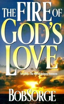 FIRE OF GOD'S LOVE
