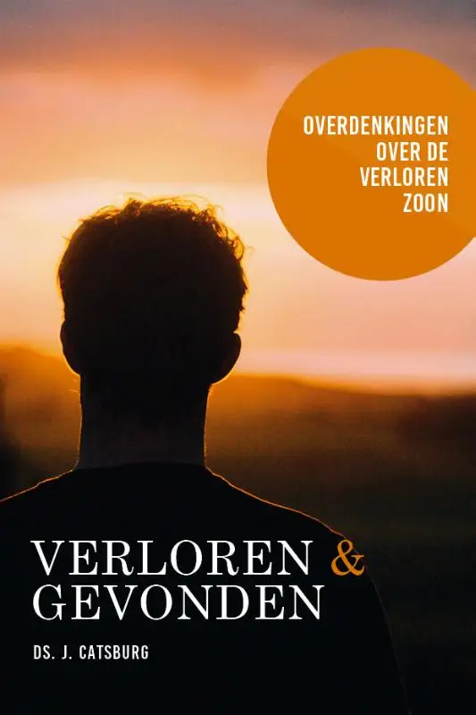 VERLOREN EN GEVONDEN