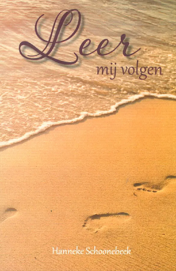 LEER MIJ VOLGEN