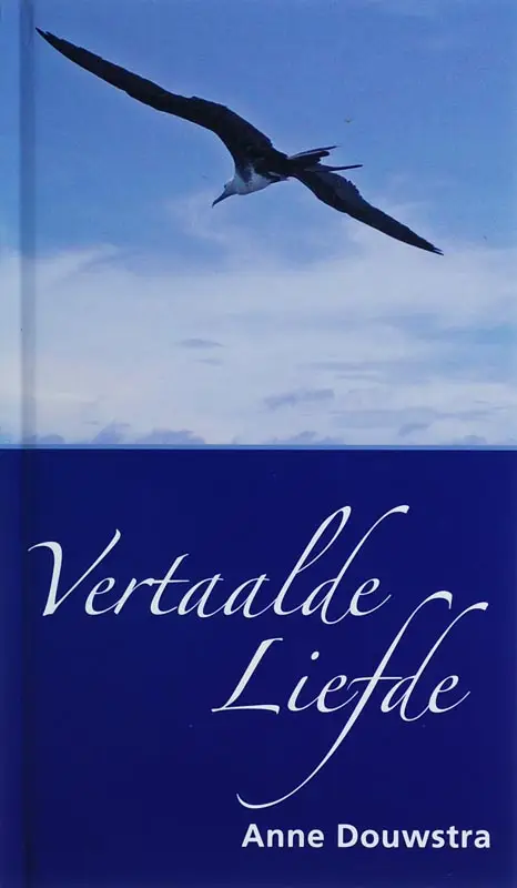 VERTAALDE LIEFDE / DRUK N