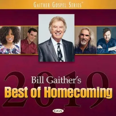 Best Of Homecoming 2019  (CD)