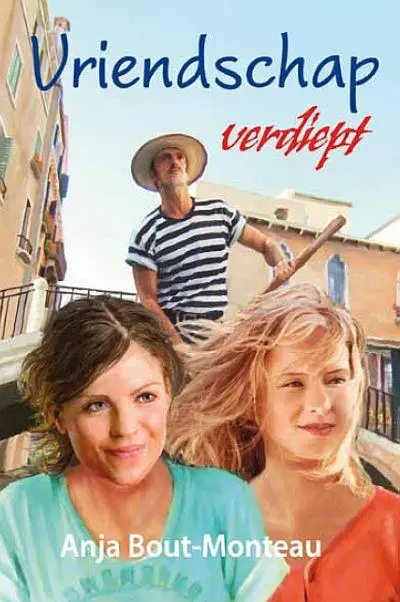 Vriendschap / deel 3