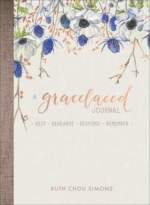 A Gracelaced Journal