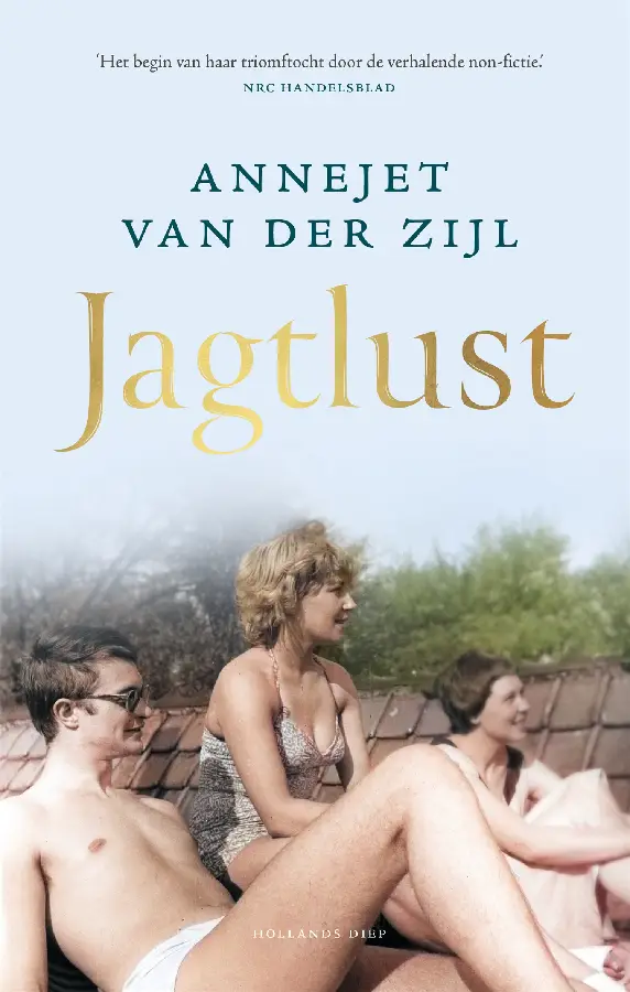Jagtlust