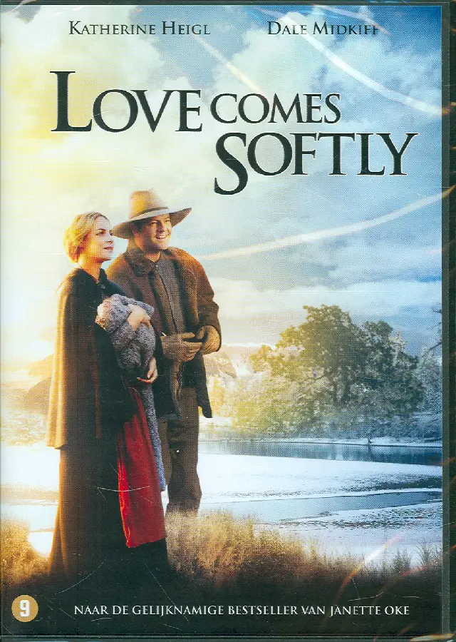LOVE COMES SOFTLY