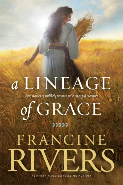 LINEAGE OF GRACE SERIES (5 BOOKS IN 1)
