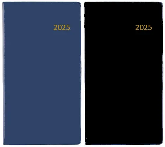 Zak-agenda Dik met wire-o