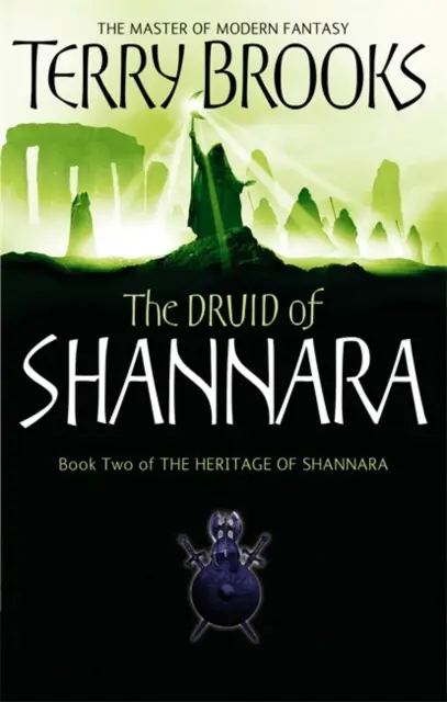 DRUID OF SHANNARA