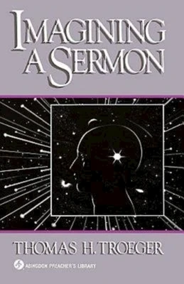 IMAGINING A SERMON