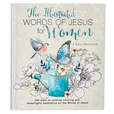 Words of Jesus for women