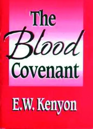 BLOOD COVENANT