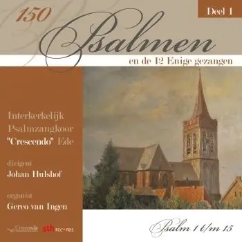 PSALMEN DEEL 1