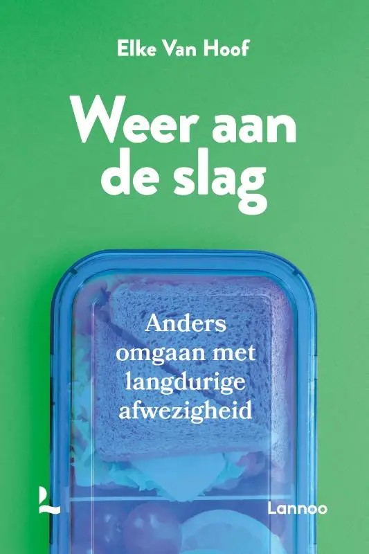 Weer aan de slag