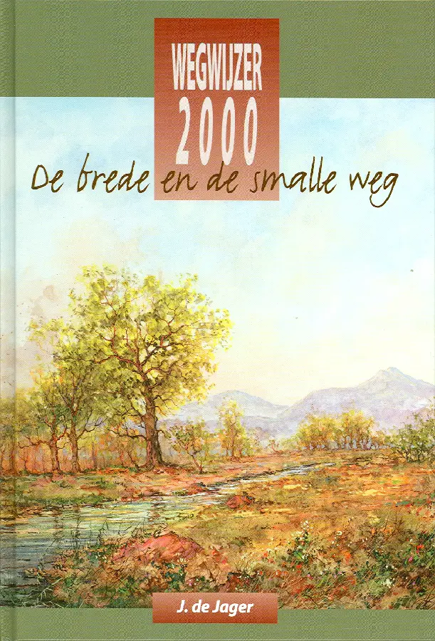 WEGWIJZER 2000