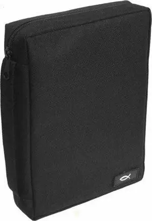 BIBLECOVER - FISH - POLYESTER